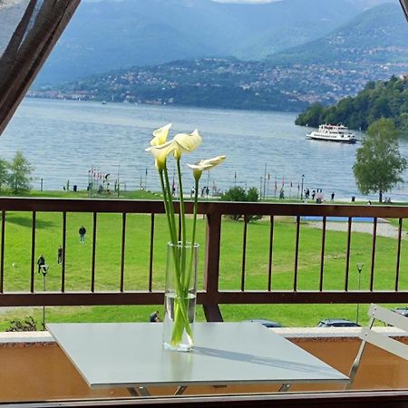 Lily Lake Maggiore 라베노 외부 사진